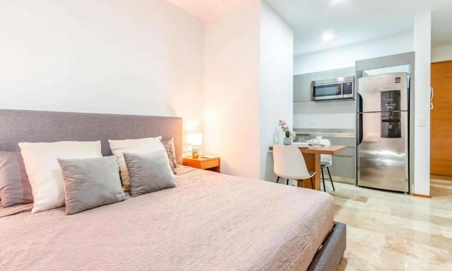 Holiday home Radiant Rooftop Pool At Menesse 38Th Perfect Location Playa del Carmen Mexico